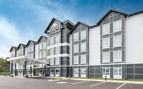 Microtel Inn & Suites By Wyndham Sudbury